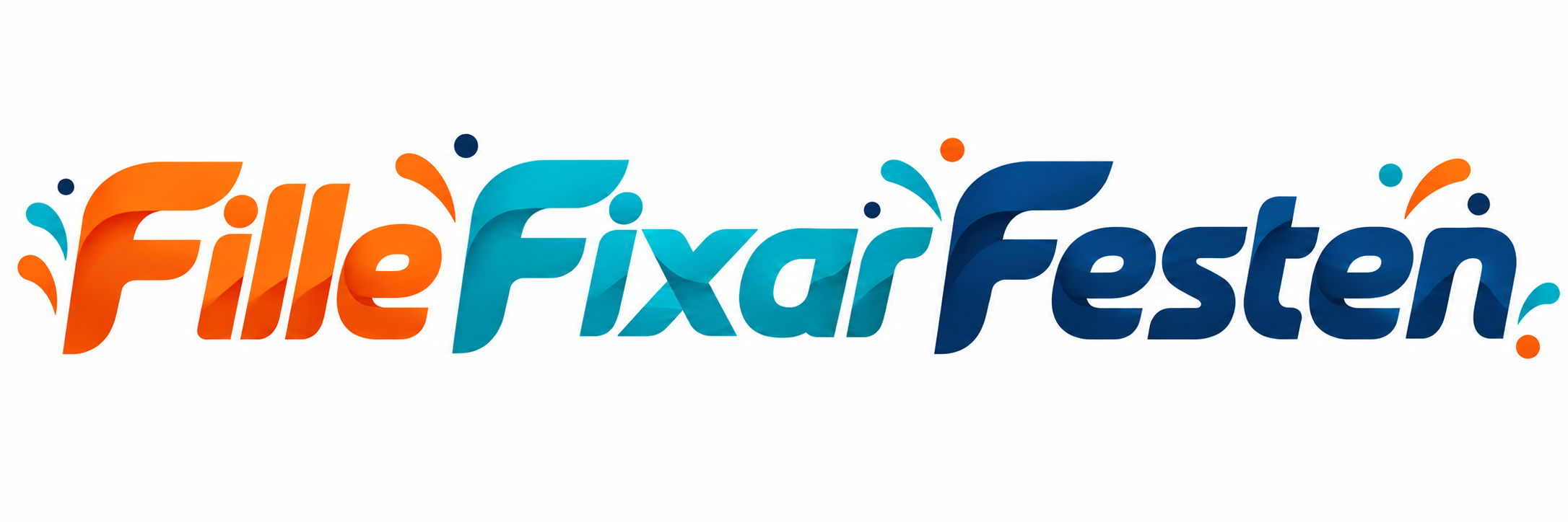 Fille Fixar Festen